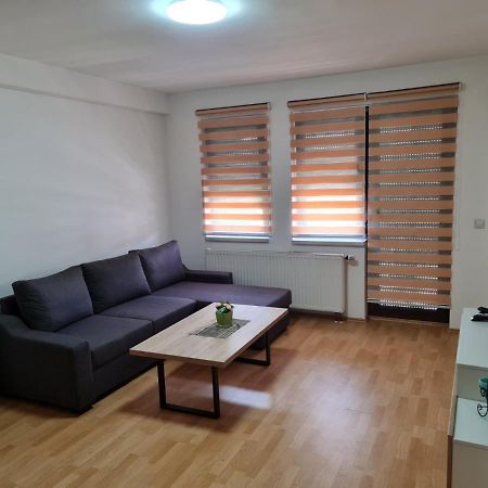 Brčko Apartmani Sk מראה חיצוני תמונה