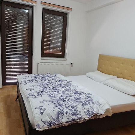 Brčko Apartmani Sk מראה חיצוני תמונה