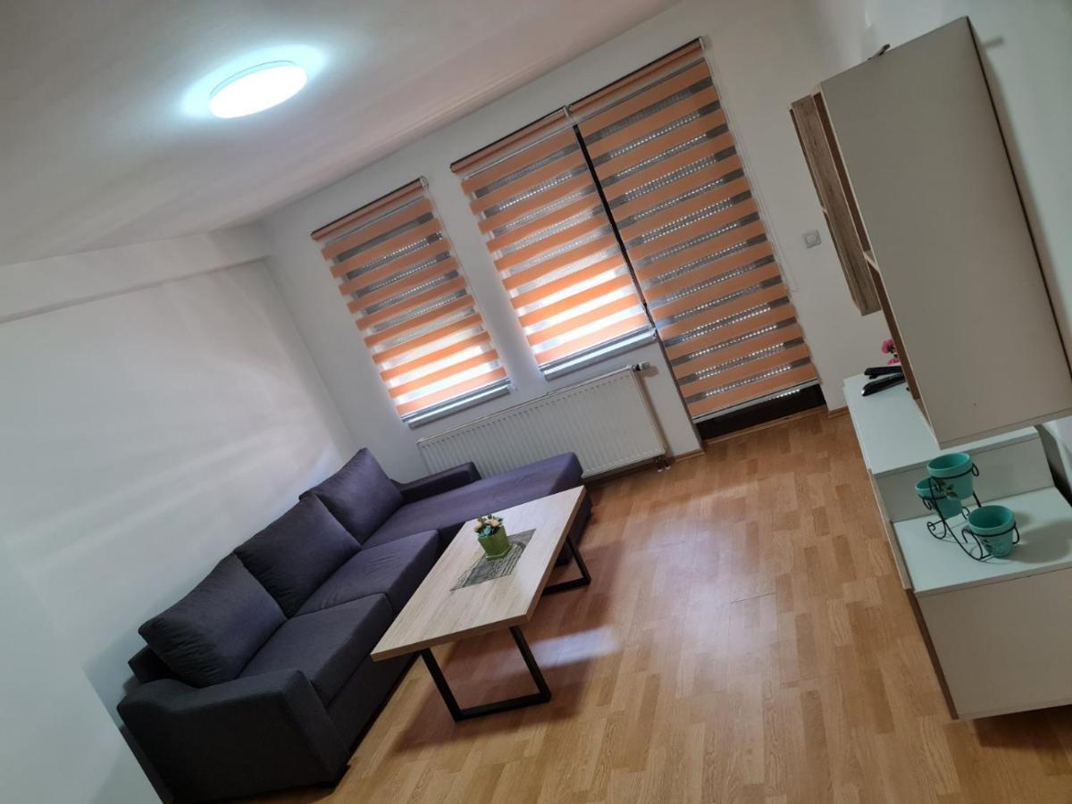 Brčko Apartmani Sk מראה חיצוני תמונה